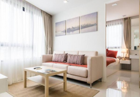 The Urban Attitude with super two-bedroom